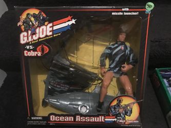 GI Joe