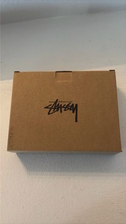 Stussy Ashtray Spring 2026 drop