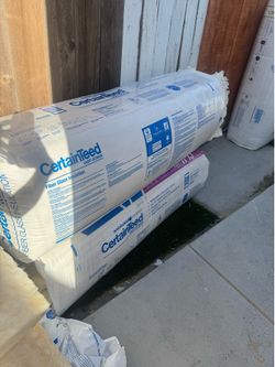 Insulation
