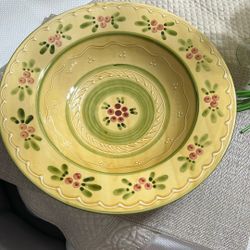 Williams Sonoma Dish