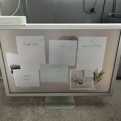 30” Apple Cinema Display