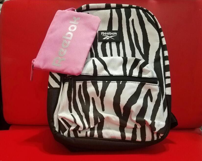 Reebok Mini Backpack