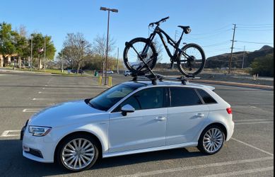 2017 Audi A3