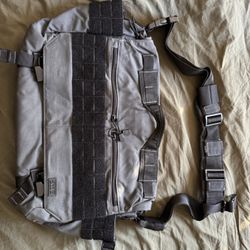 5.11 Messenger Bag
