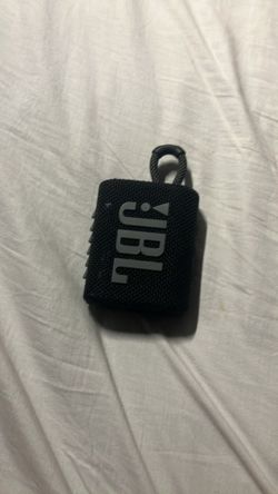 Jbl go 3