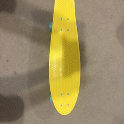 Penny board 27in