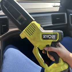 18v Ryobi HP ONE Chain Saw