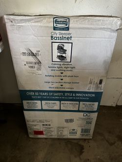 Baby Bassinet