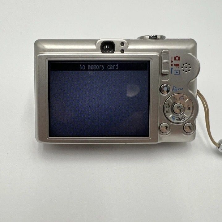 Canon Camera