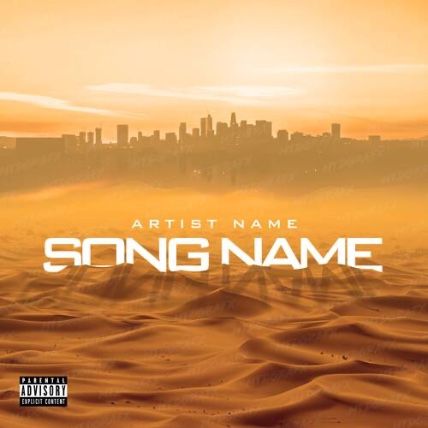 Covers For Your Music