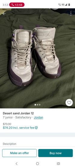 Jordans