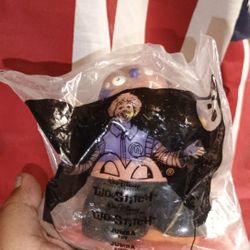 Vintage Disney Lilo and Stitch Jumba toy figure NIP