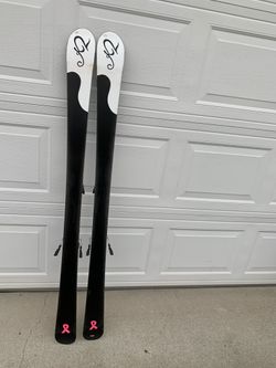 K2 Skis 149 cm Sweet Luv with Marker 10.0 bindings for Sale in