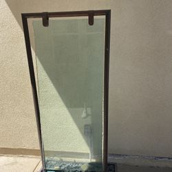 “wonders” Water Fountain  Pick Up Palm Beach Gardens 