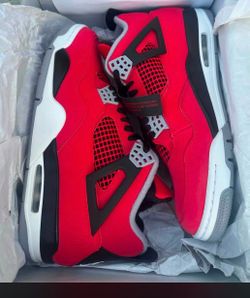 Jordan toro 4 size 13