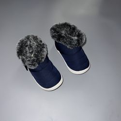 Baby Winter Boots – Soft & Warm 