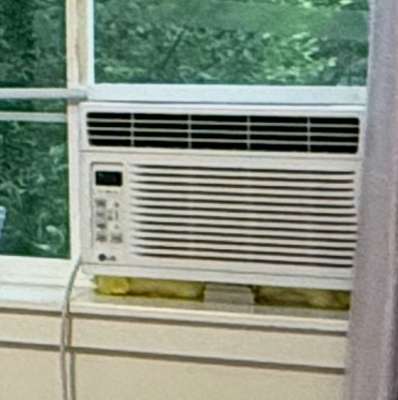 Window ACs