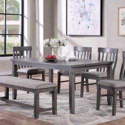 Furniture Sectional Chair, Mattress, Boxspring, Bedframe, Dining Table