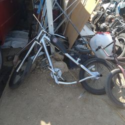 West Coast Chopper