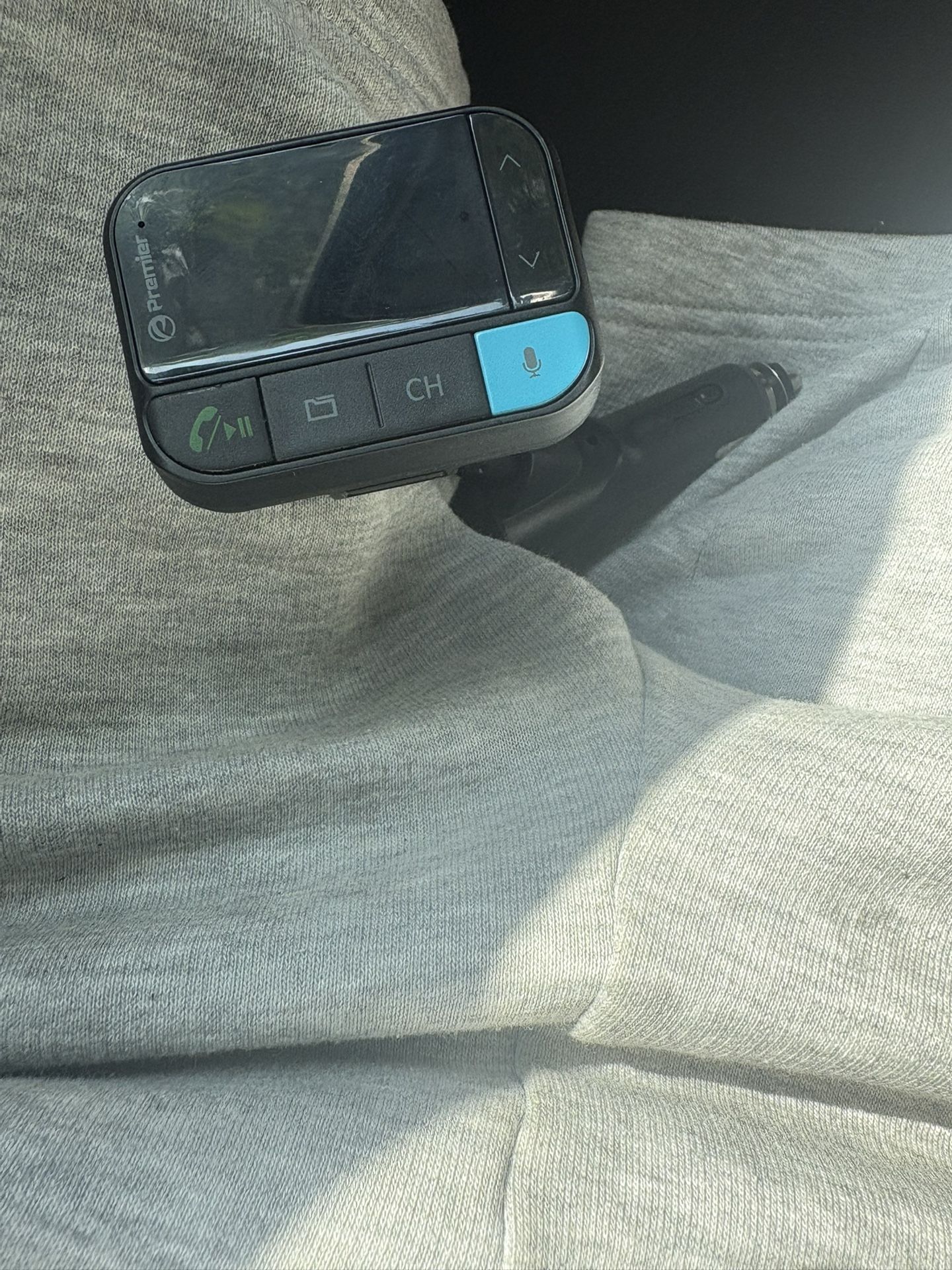 Premier BT/Car Charger