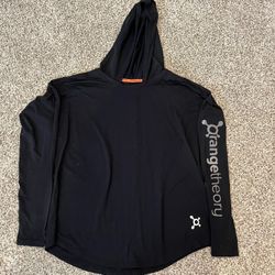 Orangetheory Shirt