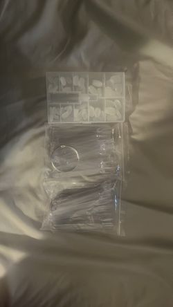 Nail supplies