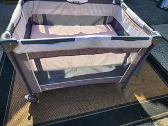 Pack n play