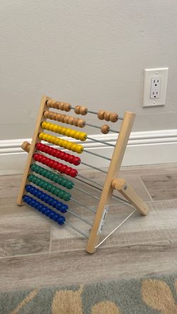 IKEA Abacus