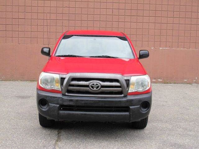 2010 Toyota Tacoma