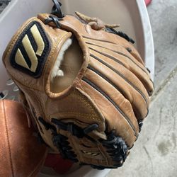 Mizuno Baseball Glove MCL 4003 11 Inches