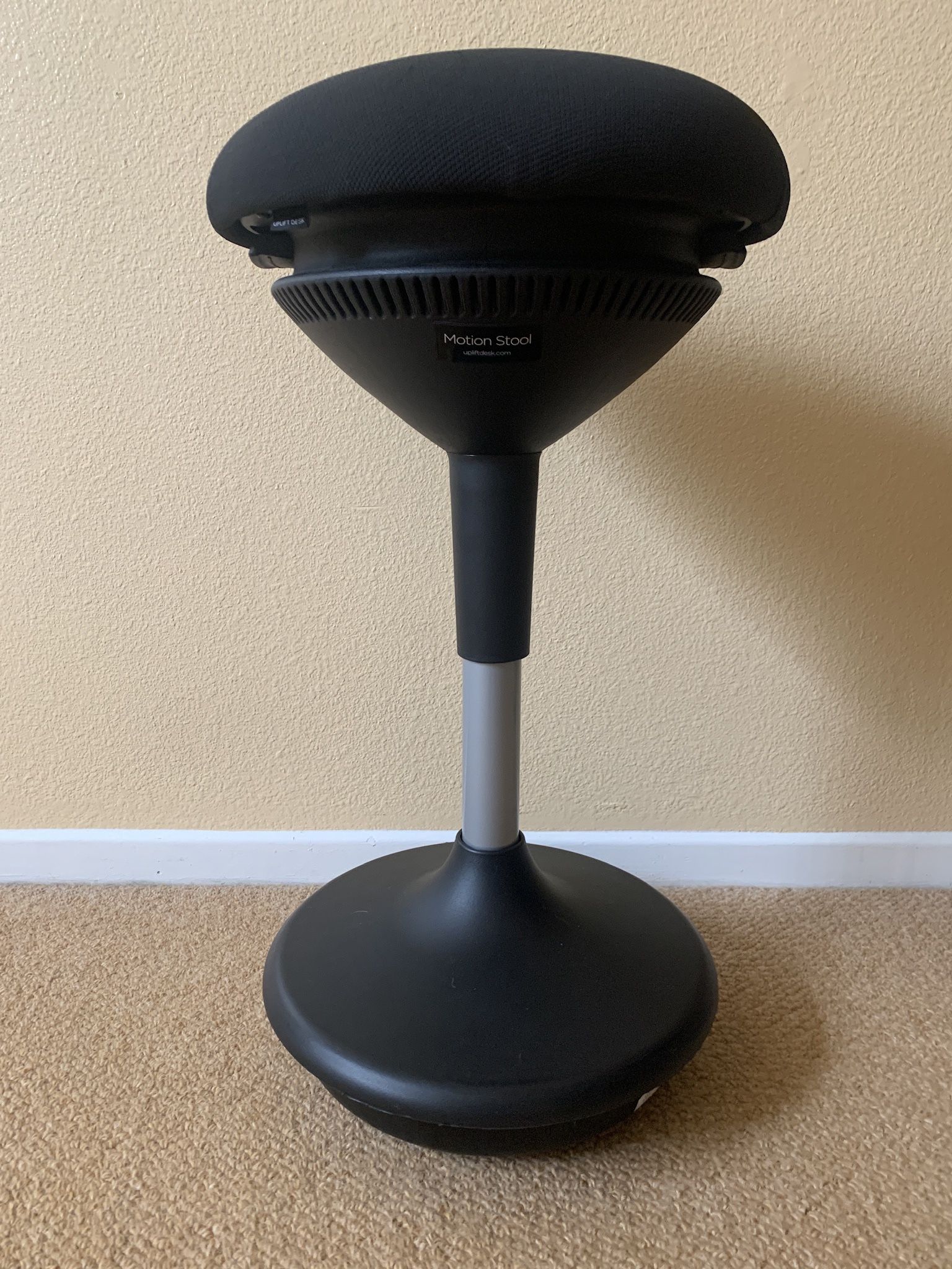 Uplift Desk Motion Stool for Sale in San Diego CA OfferUp