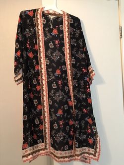 New Kimano size S