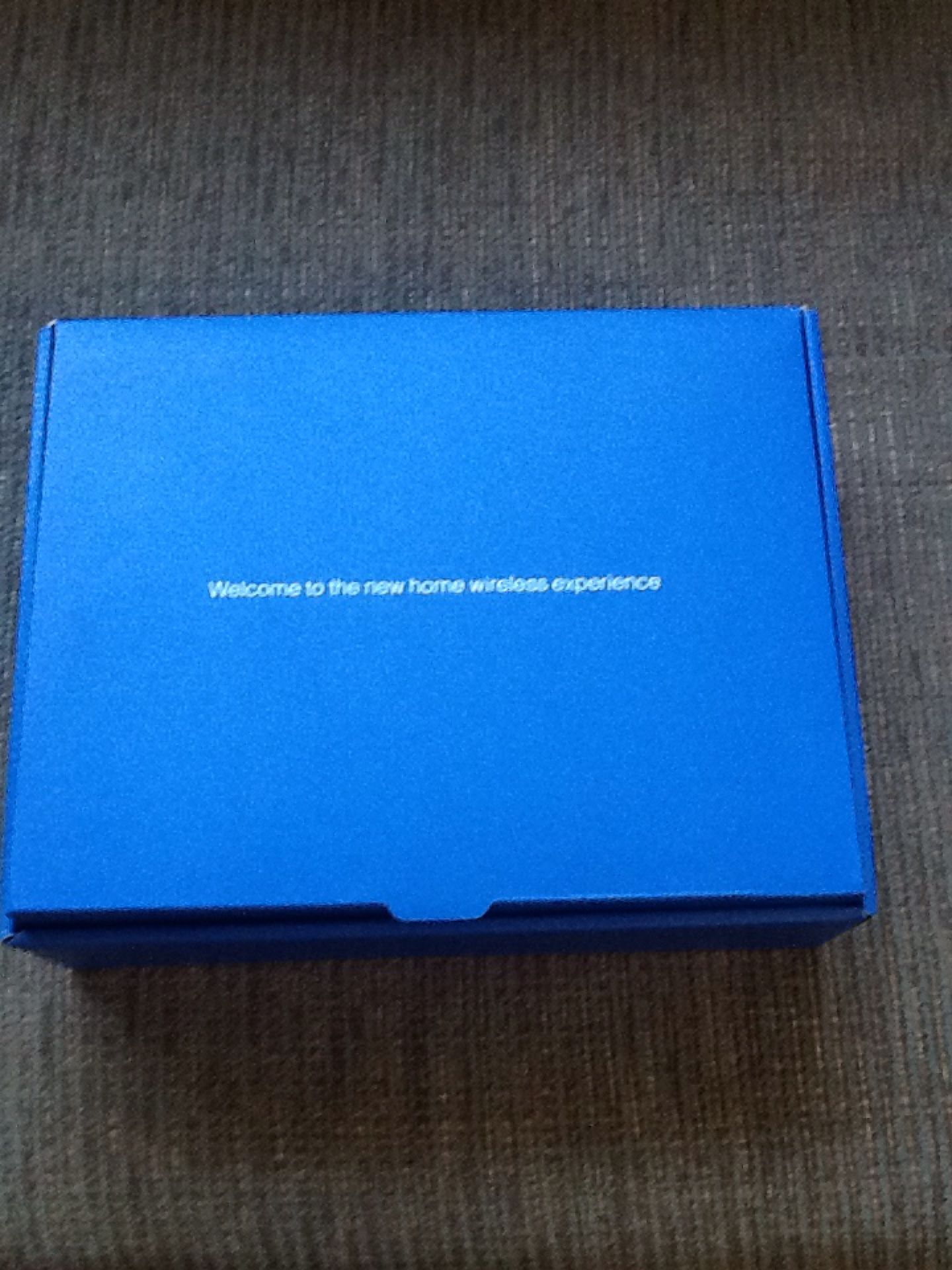 Cisco valet extender complete, never used. Just reduced to $10.00!