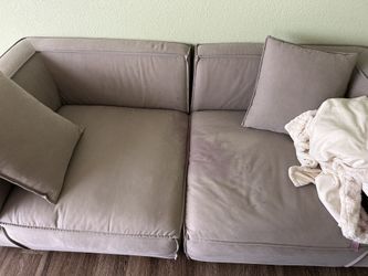 Free Couch!