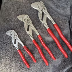 Knipex Pliers