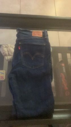 Levi Jeans size 31