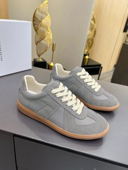 Maison Margiela 2025 shoes size 4-11 