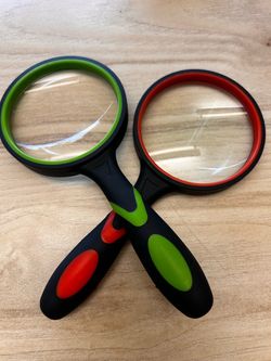 Magnifying Glass