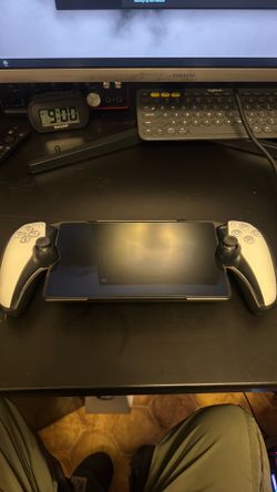 PlayStation Portal
