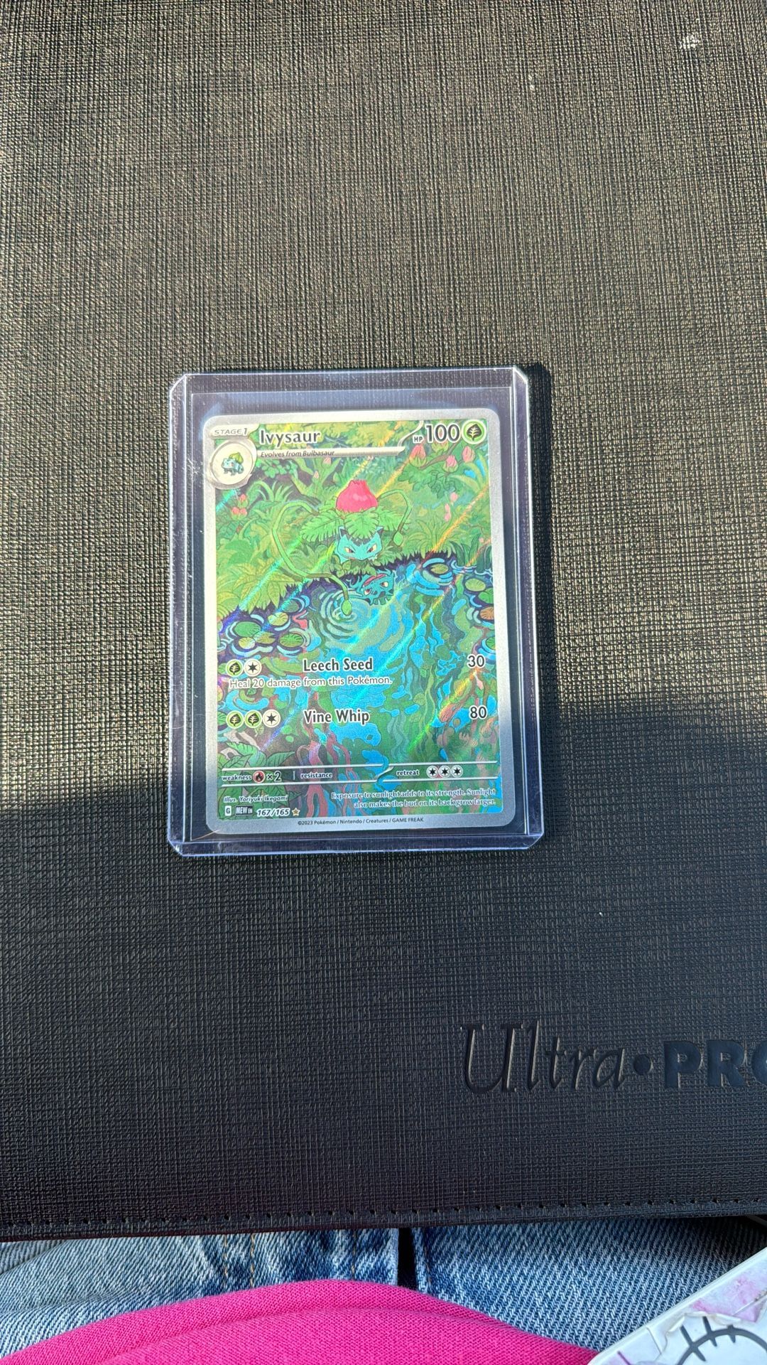 Pokémon