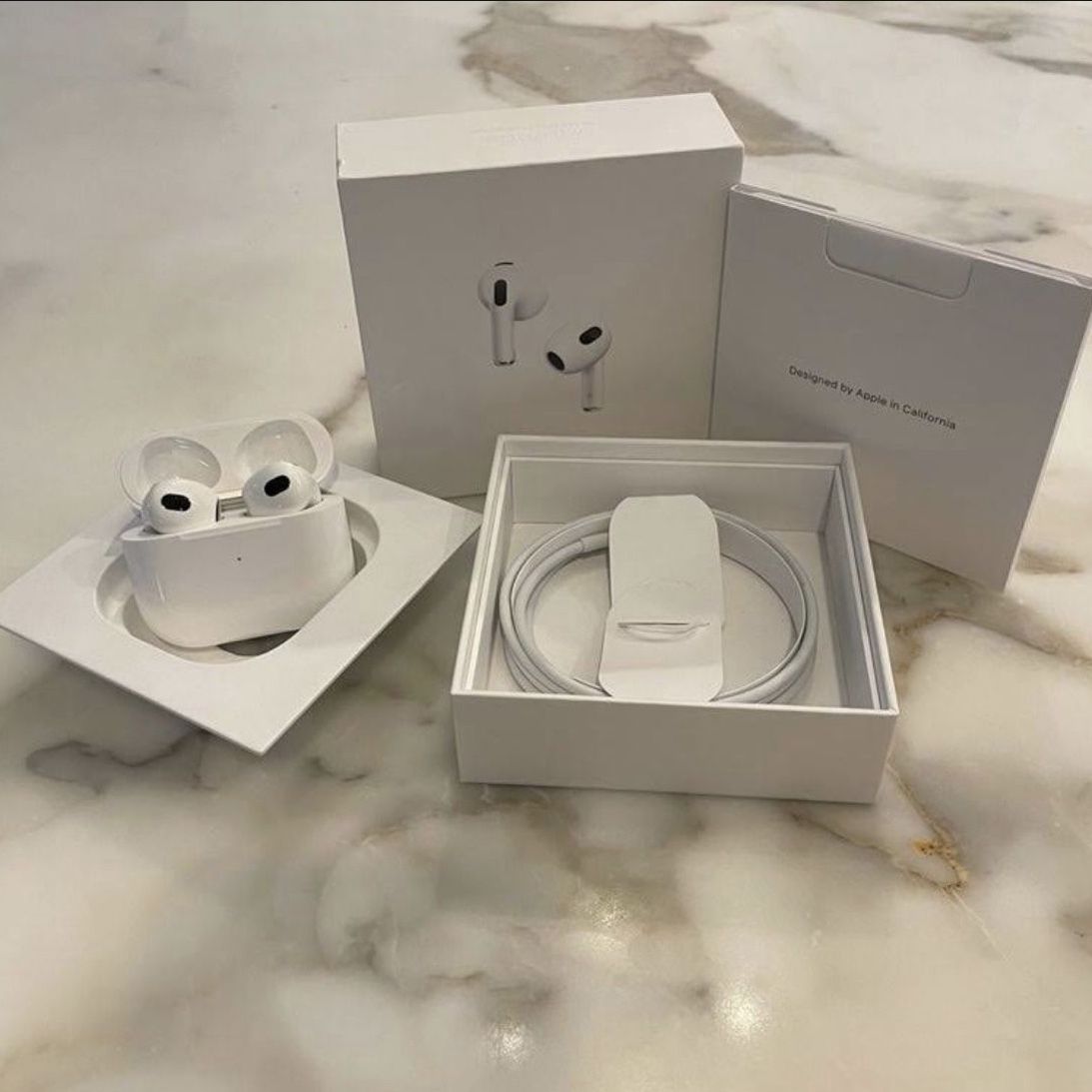 *BEST OFFER* AIR POD 3 GENERATION