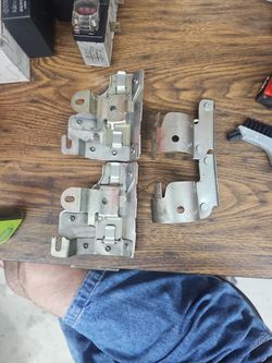Mercedes Benz Starter Solenoid Cover