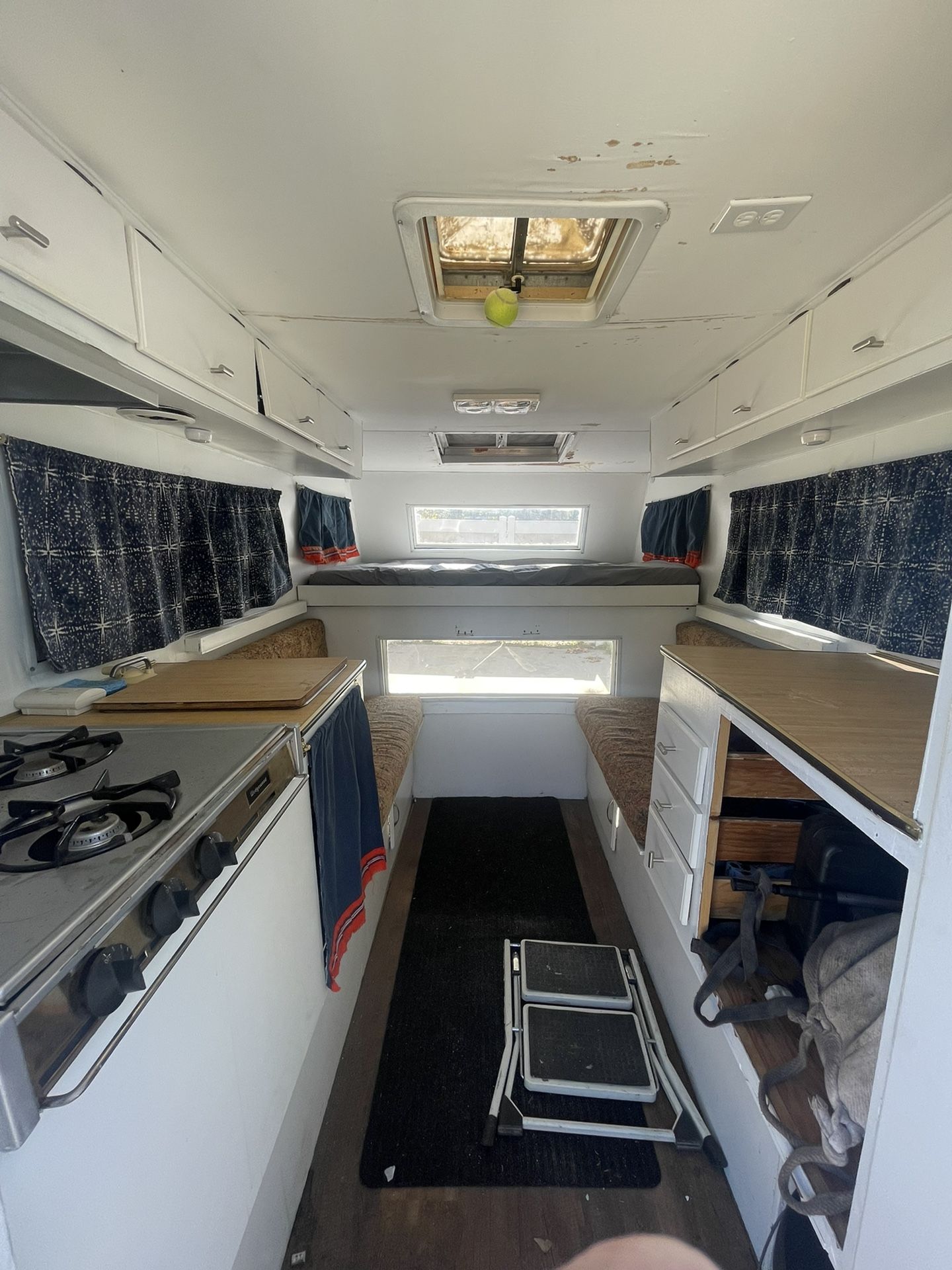 Truck Bed Camper for Sale in Menifee, CA OfferUp