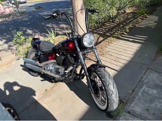 Bobber vstar 650 trade or sale payments available