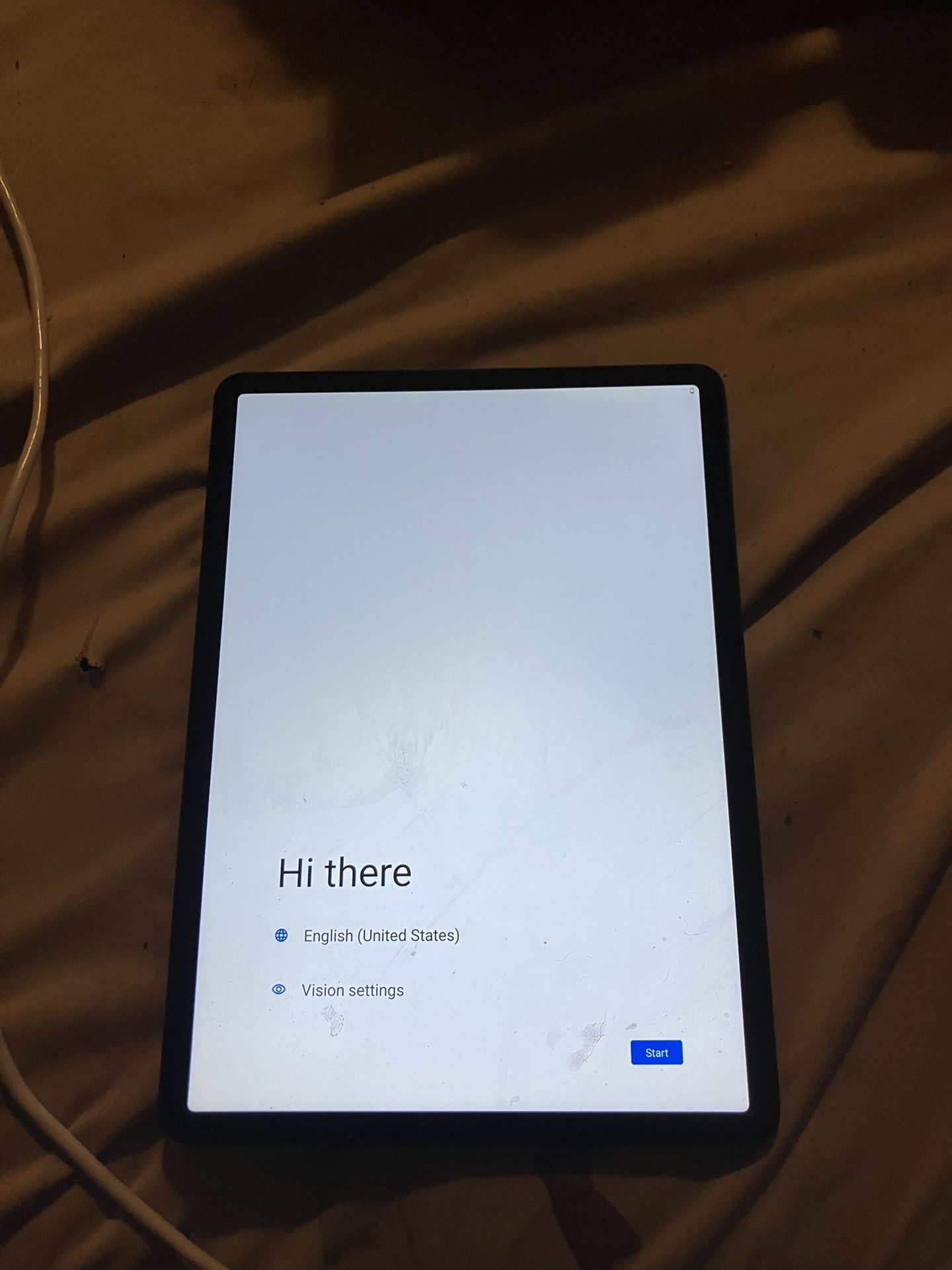 OON Tablet Brand New