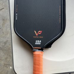 Vatic Pro Flash Pickleball Paddle 16mm