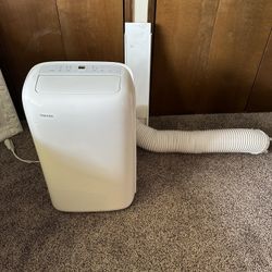 Toshiba Air Conditioner