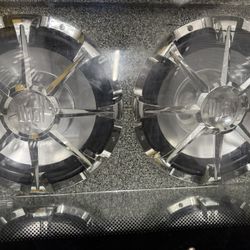 12inch Dual Subwoofers
