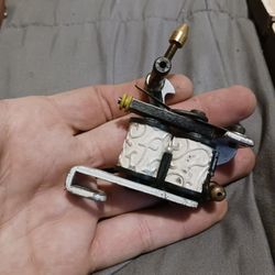 Tattoo Machines....5 Total...All For 20 Bucks