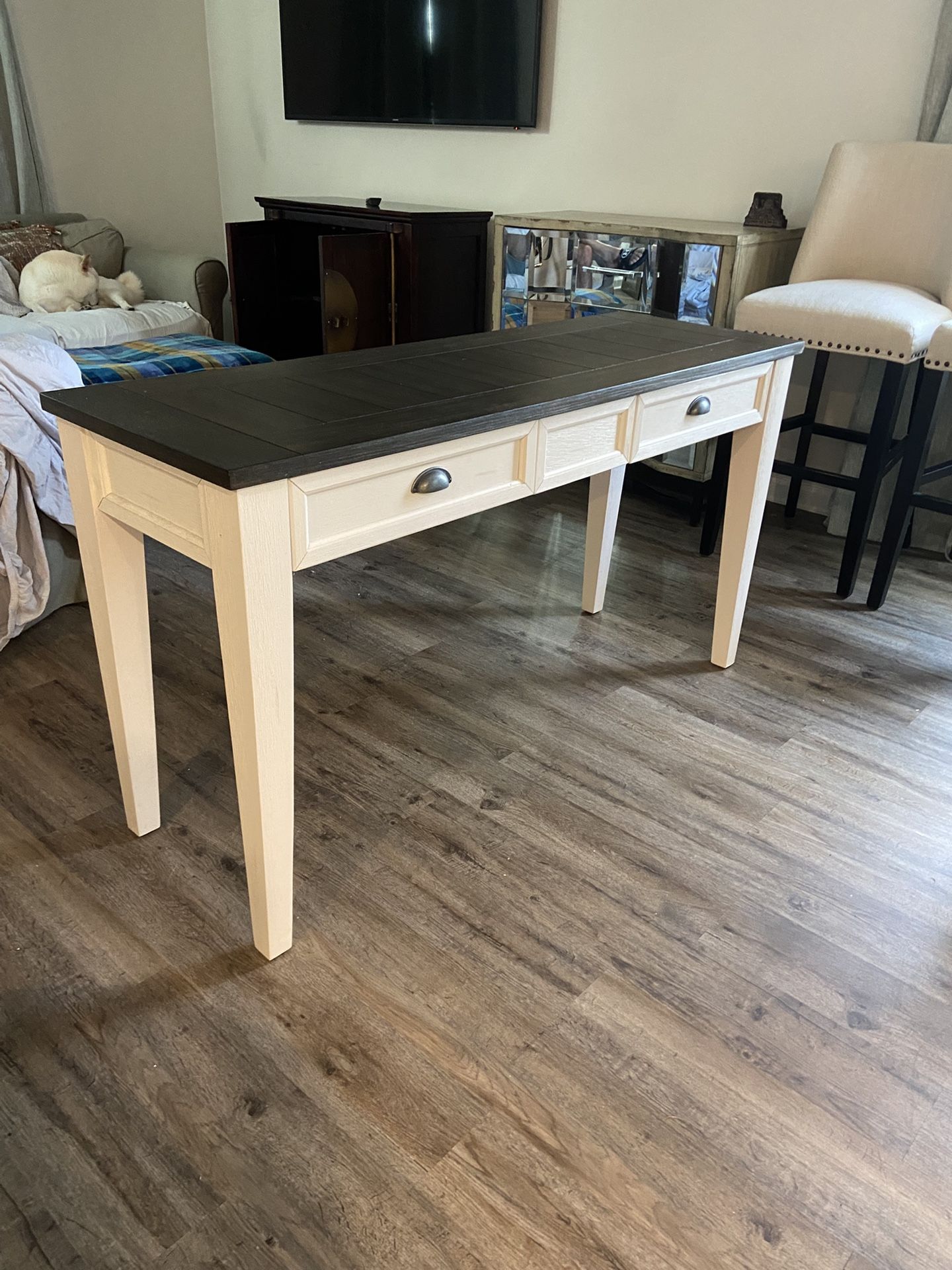 Amazing Console Table Sea Bright NJ